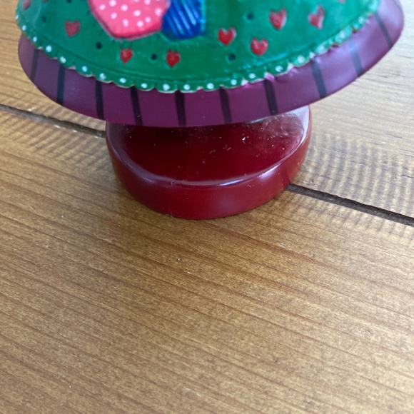 Christmas Ornament Little Angel - Picture 9 of 13